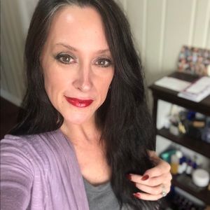 Meet your Posher, Cheryl